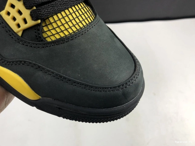 Air Thunder 4 Jordan 308497-008 Retro 1204